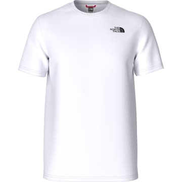 Shop The North Face In White