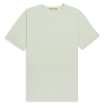 Burrows And Hare Egyptian Cotton T-shirt