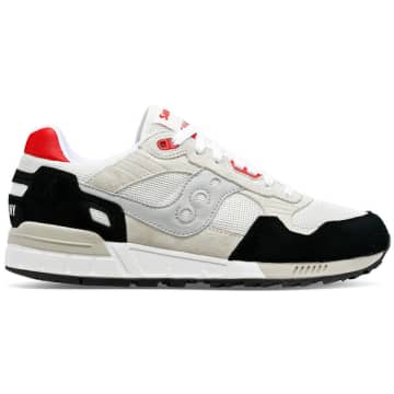 Saucony Originals Saucony Shadow 5000 Trainers In White