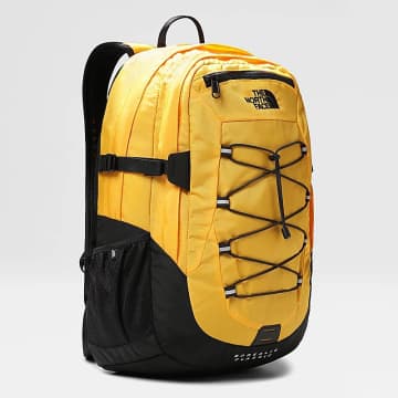 Shop The North Face In Yellow