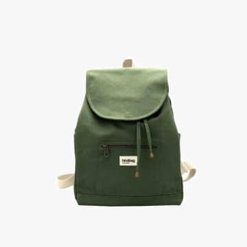 Buy Accessorize Women Olive Green Textured Backpack - Backpacks for Women  2057131 | Myntra