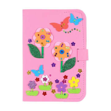 Shop Souza Kit Decorate Your Notebook