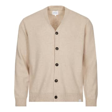 NORSE PROJECTS ADAM CARDIGAN