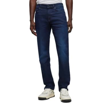 Hugo Boss Delaware Slim Fit Jeans