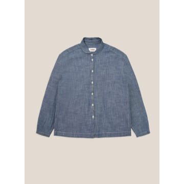 Ymc You Must Create Marianne Earth Chambray