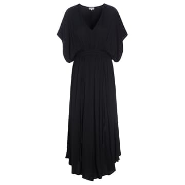 Dea Kudibal Black Celestine Dress