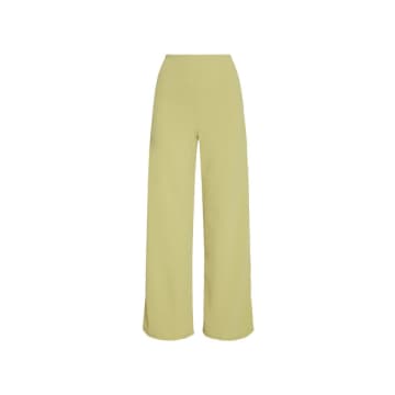 Sisterspoint Green Tea Neat Trousers