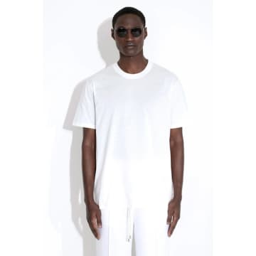 Limitato White Or 2 T Shirt