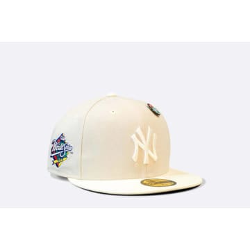 New Era Mens MLB New York Yankees Basic 59Fifty Fitted Hat 11591124 Kelly  Green