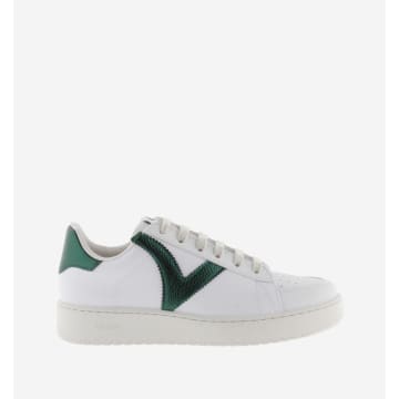 Victoria Madrid In Green 1258202 Trainers
