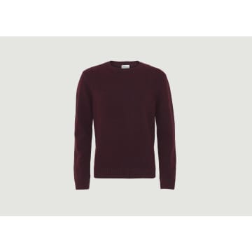 Shop Colorful Standard Classic Merino Wool Sweater
