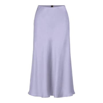 Y.a.s. | Pastella Hw Midi Skirt