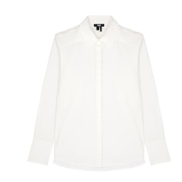 Paige Womenswear Clemence Shirt In White