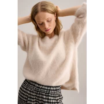 Bellerose Dataul Parchemin Sweater
