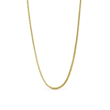 Formation Jewellery Formation Bailey Box Necklace