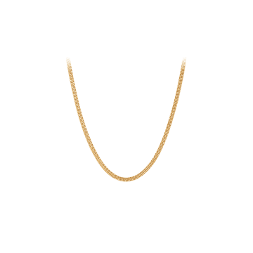 Pernille Corydon Nora Necklace In Gold