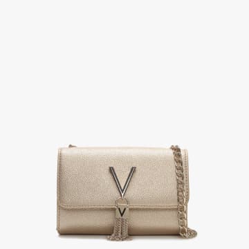 VALENTINO BAGS Valentino Women'S Divina Large Shoulder Bag - Black for Women