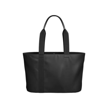 Db Journey Tote Bag Essential 16l Black Out