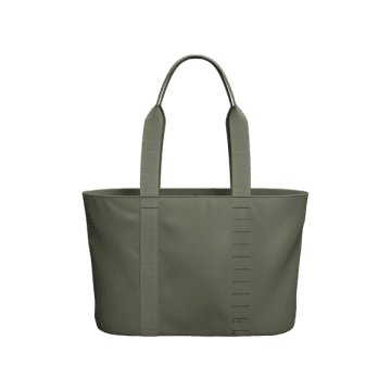 Db Journey Tote Bag Essential 16l Moss Green