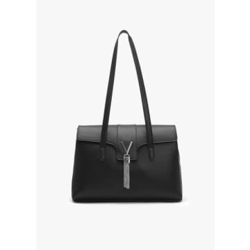 Valentino Bags DIVINA - Tote bag - nero/black 