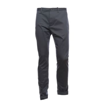 Nine:inthe:morning Easy Slim Chino Pants For Man
