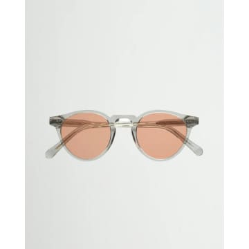 Monokel Eyewear Forest Grey Frame Sunglasses