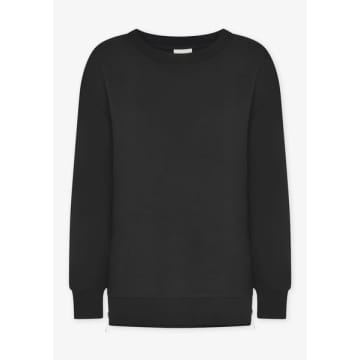 Varley Charter Sweater Black