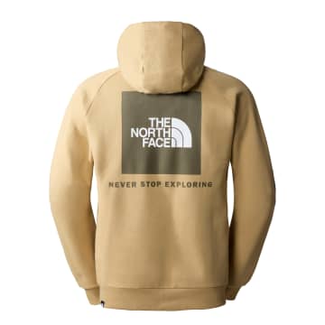 The North Face In Neutrals