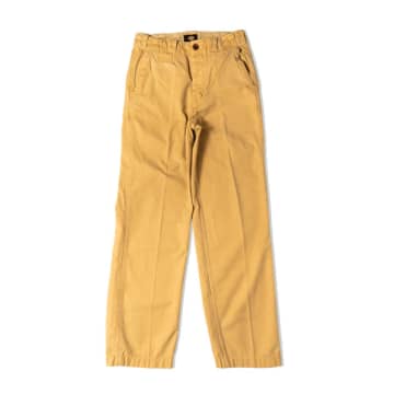 Dickies Trousers For Man Dk0a4yibf951