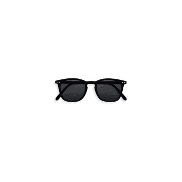 Izipizi Sunglasses Frame E Size: 1.5, Col: Misty Blue