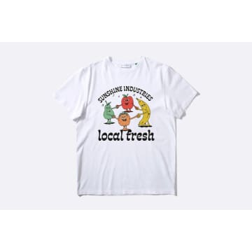Edmmond Local Fresh T-shirt