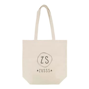 Zusss Limited Cotton Bag