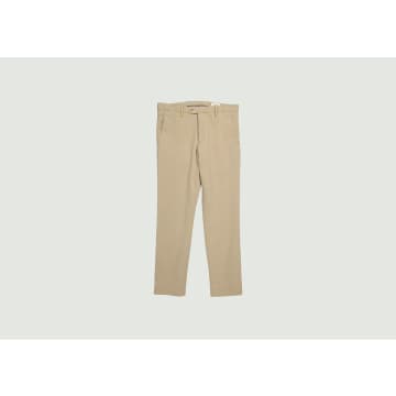 No Nationality 07 Wilhelm Trousers 1010