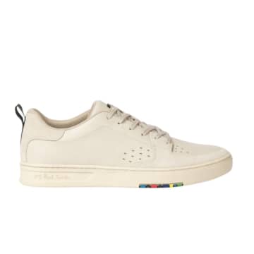 Ps By Paul Smith Cosmo Trainer In Neutrals