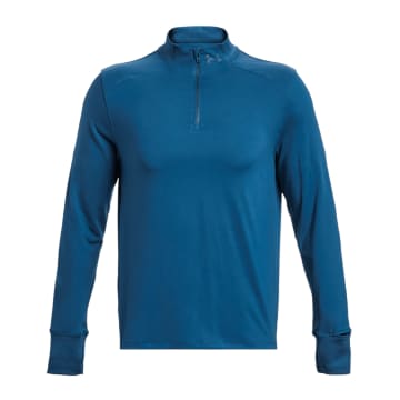 UNDER ARMOUR REFLECTIVE JACKET - BLUE