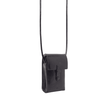 Nice Things Ecoleather Phone Cross Bag 999 From