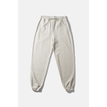 Edmmond Studio S Key Sweatpants In Grey