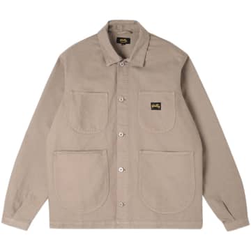 Stan Ray Coverall Jacket