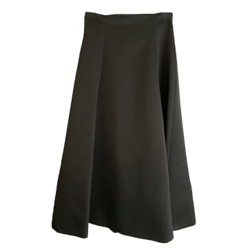Lavi Skirt In Black