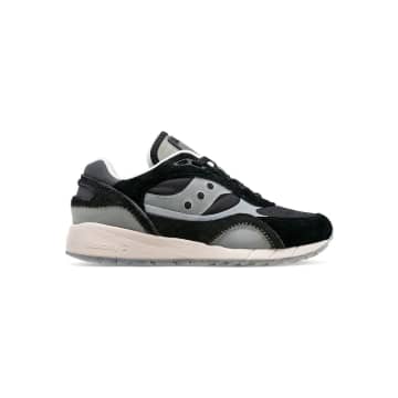 Saucony Shadow 6000 Transparent Trainers For Mens