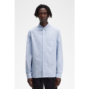 Fred Perry Oxford  Mens Shirt
