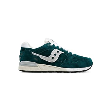 Saucony Forest Suede Shadow 5000 Mens Trainers