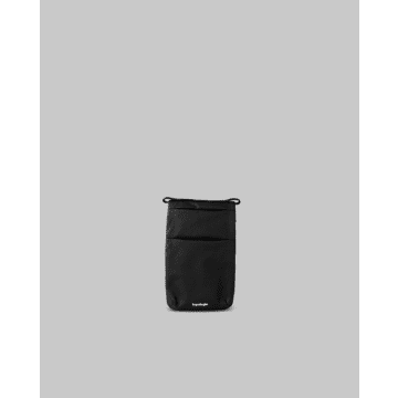 Topologie Phone Bag Sacoche In Black