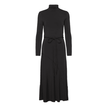 Day Birger Et Mikkelson Alana Dress In Black
