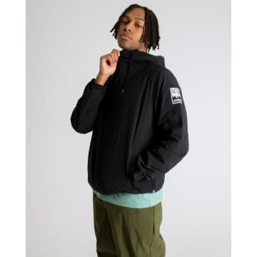 Jackets Ripstop Conway Jacket In Black