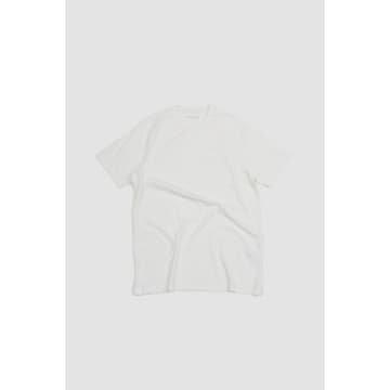 Pop Trading Company Pocket T-shirt White