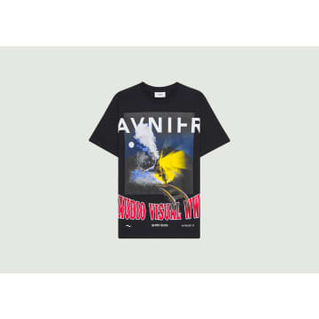 Avnier Source T-shirt