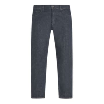 Calvin Klein Menswear Slim Fit Jeans In Grey