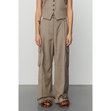 Day Birger Lance Tailored Cargo Trousers