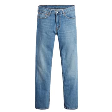 Levi's Jeans For Man 045115646 Mark My Words